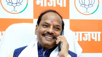 Odisha Governor: Congress to EC: Odisha governor seeking votes for daughter-in-law in Jharkhand Odisha Governor: Congress to EC: Odisha governor seeking votes for daughter-in-law in Jharkhand