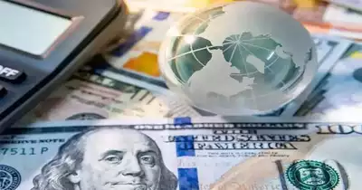 Forex reserves dip for 3rd week in row, reach 8 billion level