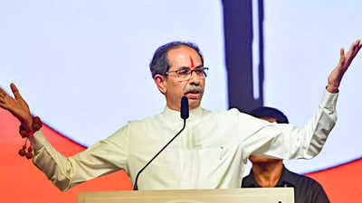 Maharashtra assembly elections 2024: Shiv Sena (UBT) announces second list of 15 candidates | Mumbai News Maharashtra assembly elections 2024: Shiv Sena (UBT) announces second list of 15 candidates | Mumbai News