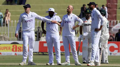 ‘They’ve slightly lost the plot’: Nasser Hussain slams England’s performance against Pakistan | Cricket News ‘They’ve slightly lost the plot’: Nasser Hussain slams England’s performance against Pakistan | Cricket News