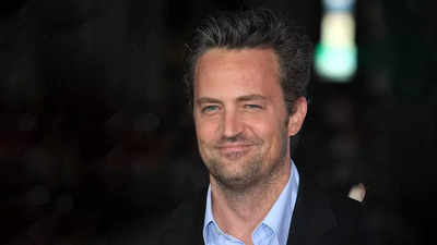 Matthew Perry’s Los Angeles home sold for .5 million – Deets inside | Matthew Perry’s Los Angeles home sold for .5 million – Deets inside |
