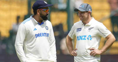 World Test Championship Points Table: India’s top spot in danger after New Zealand’s historic series win | Cricket News World Test Championship Points Table: India’s top spot in danger after New Zealand’s historic series win | Cricket News