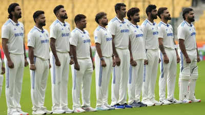 Explained: How India can still qualify for WTC final after historic series defeat to New Zealand | Cricket News Explained: How India can still qualify for WTC final after historic series defeat to New Zealand | Cricket News