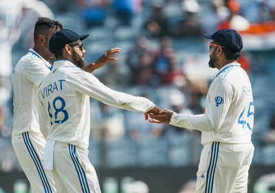 India’s home dominance: Full list of 18 series and 42 matches wins | Cricket News