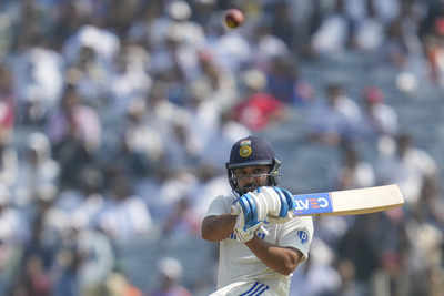 Rohit Sharma joins Indian captains in *this* unwanted list after New Zealand Test series loss at home Rohit Sharma joins Indian captains in *this* unwanted list after New Zealand Test series loss at home