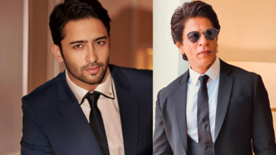 The Great Indian Kapil Show: Kapil Sharma reveals Shaheer Sheikh is known as ‘Indonesia Ka Shah Rukh Khan’; latter reveals why | The Great Indian Kapil Show: Kapil Sharma reveals Shaheer Sheikh is known as ‘Indonesia Ka Shah Rukh Khan’; latter reveals why |
