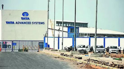 PM Modi, Spanish counterpart to inaugurate Tata-Airbus Gujarat plant tomorrow PM Modi, Spanish counterpart to inaugurate Tata-Airbus Gujarat plant tomorrow