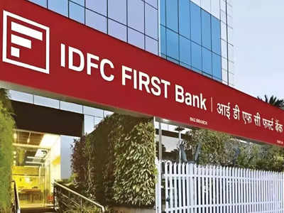 Dragged down by Mumbai toll waiver, IDFC First Bank’s net profit drops 73% Dragged down by Mumbai toll waiver, IDFC First Bank’s net profit drops 73%