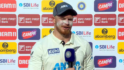 New Zealand’s IPL advantage: Glenn Phillips explains reason behind India’s defeat | Cricket News New Zealand’s IPL advantage: Glenn Phillips explains reason behind India’s defeat | Cricket News