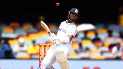 Cheteshwar Pujara: No one in this team is able to do what Cheteshwar Pujara used to do: Ex-India cricketer | Cricket News Cheteshwar Pujara: No one in this team is able to do what Cheteshwar Pujara used to do: Ex-India cricketer | Cricket News