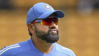 Australia’s Steve Smith picks Rohit Sharma as opener for his World Test XI, says he is so… | Cricket News Australia’s Steve Smith picks Rohit Sharma as opener for his World Test XI, says he is so… | Cricket News