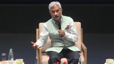 ‘It will take time’: S Jaishankar on India-China disengagement and de-escalation along LAC ‘It will take time’: S Jaishankar on India-China disengagement and de-escalation along LAC