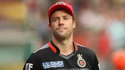 ‘Indian players are best players of spin is merely a perception’: AB de Villiers | Cricket News ‘Indian players are best players of spin is merely a perception’: AB de Villiers | Cricket News