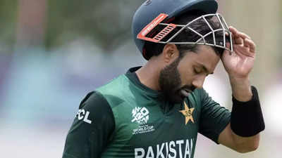 ‘If I consider myself as king…’: Mohammad Rizwan’s bold statement after becoming Pakistan’s new white-ball captain | Cricket News ‘If I consider myself as king…’: Mohammad Rizwan’s bold statement after becoming Pakistan’s new white-ball captain | Cricket News