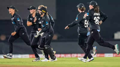 2nd ODI: Sophie Devine shines as New Zealand level series against India | Cricket News 2nd ODI: Sophie Devine shines as New Zealand level series against India | Cricket News