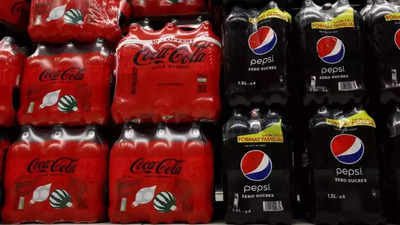 Campa triggers price war in cola market Campa triggers price war in cola market