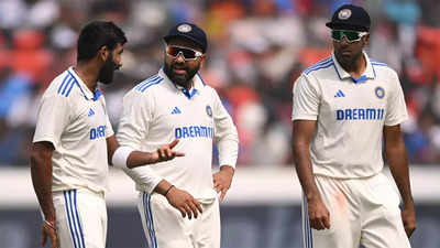 Will New Zealand clean sweep Test series? Relive the last time Team India suffered a series whitewash at home | Cricket News Will New Zealand clean sweep Test series? Relive the last time Team India suffered a series whitewash at home | Cricket News