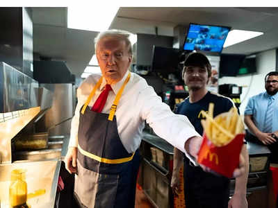 Donald Trump: Sundar Pichai called me to say, ‘this was the biggest thing on Google’ Donald Trump: Sundar Pichai called me to say, ‘this was the biggest thing on Google’