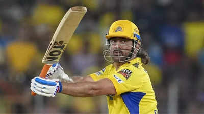 Indian bowler reveals why he can’t talk to MS Dhoni, says ‘main samne se…’ | Cricket News Indian bowler reveals why he can’t talk to MS Dhoni, says ‘main samne se…’ | Cricket News