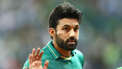 ‘Australia mae Australia ko haraenge’: Mohammad Rizwan aims high with bold statement | Cricket News ‘Australia mae Australia ko haraenge’: Mohammad Rizwan aims high with bold statement | Cricket News