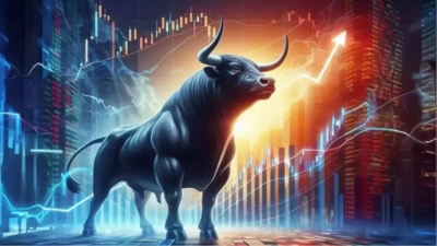 Stock markets end 5-day losing streak; BSE Sensex jumps 602 points, Nifty50 above 24,300- Top reasons Stock markets end 5-day losing streak; BSE Sensex jumps 602 points, Nifty50 above 24,300- Top reasons