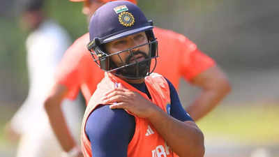 Star IPL bowler reveals difference between Rohit Sharma and other batters | Cricket News Star IPL bowler reveals difference between Rohit Sharma and other batters | Cricket News