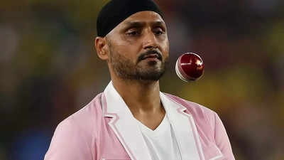 Harbhajan Singh predicts Mumbai Indians’ key retentions ahead of IPL 2025 mega auction | Cricket News Harbhajan Singh predicts Mumbai Indians’ key retentions ahead of IPL 2025 mega auction | Cricket News