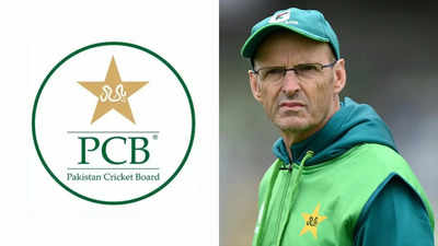 ‘Another day, another humiliation’: Pakistan Cricket Board gets flak from cricketer for Gary Kirsten resignation | Cricket News ‘Another day, another humiliation’: Pakistan Cricket Board gets flak from cricketer for Gary Kirsten resignation | Cricket News