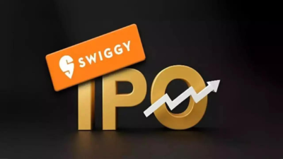 Swiggy seeking to sell shares for up to Rs 390 each in IPO Swiggy seeking to sell shares for up to Rs 390 each in IPO