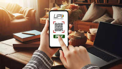 Home ministry warns against illegal digital payment gateways used by cybercriminals | India News Home ministry warns against illegal digital payment gateways used by cybercriminals | India News