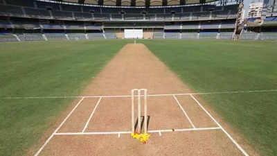 India vs New Zealand, 3rd Test: Pitch at Wankhede won’t be a rank turner | Cricket News India vs New Zealand, 3rd Test: Pitch at Wankhede won’t be a rank turner | Cricket News