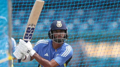 Three IPL teams interested in all-rounder Washington Sundar ahead of players’ auction | Cricket News Three IPL teams interested in all-rounder Washington Sundar ahead of players’ auction | Cricket News