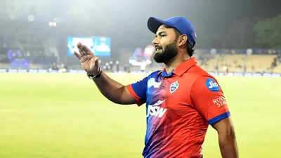 IPL Retention: Which players will Delhi Capitals retain? Harbhajan Singh predicts – Watch | Cricket News IPL Retention: Which players will Delhi Capitals retain? Harbhajan Singh predicts – Watch | Cricket News