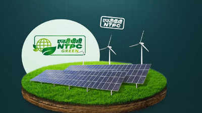 NTPC receives Sebi’s approval for Rs 10,000 crore IPO NTPC receives Sebi’s approval for Rs 10,000 crore IPO