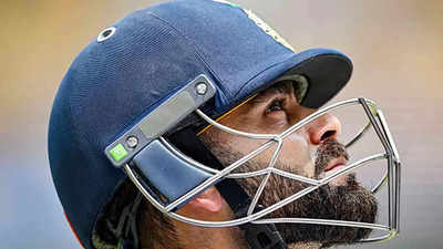 India Vs Australia: Border Gavaskar Trophy: Virat Kohli backed by former selector to come good in Australia | Cricket News India Vs Australia: Border Gavaskar Trophy: Virat Kohli backed by former selector to come good in Australia | Cricket News