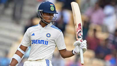 ‘He’s legend in the making’: Former India cricketer hails young Yashasvi Jaiswal | Cricket News ‘He’s legend in the making’: Former India cricketer hails young Yashasvi Jaiswal | Cricket News