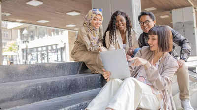 53% of Gen Z workers are leaning towards learning and development programmes: 5 reasons why upskilling is the current trend 53% of Gen Z workers are leaning towards learning and development programmes: 5 reasons why upskilling is the current trend