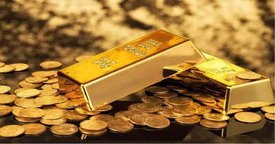 Gold prices climb to Rs 81,400 on Dhanteras demand, silver rises amid festive rush Gold prices climb to Rs 81,400 on Dhanteras demand, silver rises amid festive rush