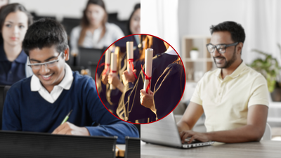 UGC chairman says online degrees are at par with traditional ones: Are they truly equal? UGC chairman says online degrees are at par with traditional ones: Are they truly equal?