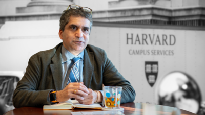 Harvard dean ‘disappointed’ over US Supreme Court ruling on race-conscious admissions: Here is why Harvard dean ‘disappointed’ over US Supreme Court ruling on race-conscious admissions: Here is why