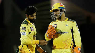 MS Dhoni’s helicopter, Ravindra Jadeja’s sword! Have Chennai Super Kings announced their retained players before the deadline? | Cricket News MS Dhoni’s helicopter, Ravindra Jadeja’s sword! Have Chennai Super Kings announced their retained players before the deadline? | Cricket News