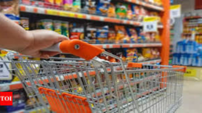 Make for India: FMCG companies think & design desi | India News Make for India: FMCG companies think & design desi | India News