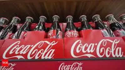 Campa effect? Coca-Cola plans price cut Campa effect? Coca-Cola plans price cut