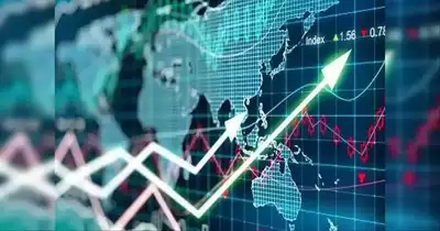 NBFC stock up 66,926x to India’s most expensive | India News NBFC stock up 66,926x to India’s most expensive | India News