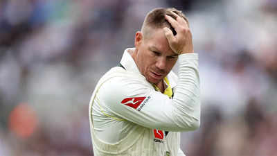 ‘End of discussion’: David Warner’s wife says he won’t come out of retirement to play in the India series | Cricket News ‘End of discussion’: David Warner’s wife says he won’t come out of retirement to play in the India series | Cricket News
