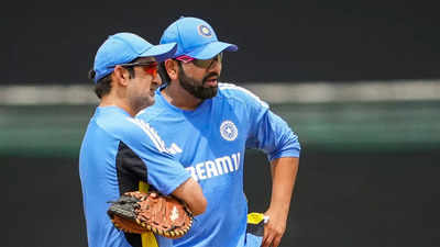 ‘We want India to come to Pakistan and play’: Mohammad Rizwan on ICC Champions Trophy | Cricket News ‘We want India to come to Pakistan and play’: Mohammad Rizwan on ICC Champions Trophy | Cricket News