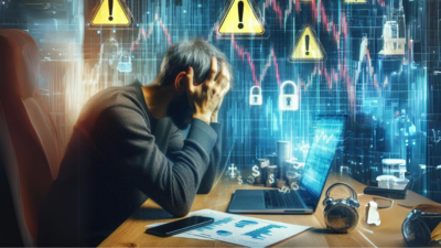 Fake trading apps, WhatsApp groups and online training sessions: How a retired engineering college principal lost Rs 8 crore to stock trading scam Fake trading apps, WhatsApp groups and online training sessions: How a retired engineering college principal lost Rs 8 crore to stock trading scam