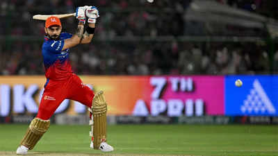 Virat Kohli set to return as RCB captain from IPL 2025 | Cricket News Virat Kohli set to return as RCB captain from IPL 2025 | Cricket News