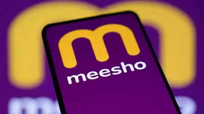 Meesho registers 33% growth to Rs 7,615 crore in revenue