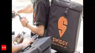 ‘Swiggy quick-commerce may beat food delivery business’